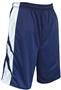 Champro Dream Reversible Basketball Shorts