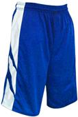 Champro Dream Reversible Basketball Shorts Champro Dream Reversible Basketball Shorts