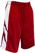 Champro Dream Reversible Basketball Shorts Champro Dream Reversible Basketball Shorts