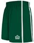 Closeout-Admiral Wolverhampton Soccer Shorts