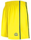 Closeout-Admiral Wolverhampton Soccer Shorts