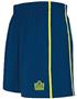 Closeout-Admiral Wolverhampton Soccer Shorts