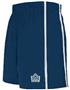 Closeout-Admiral Wolverhampton Soccer Shorts