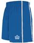 Closeout-Admiral Wolverhampton Soccer Shorts