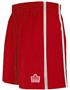 Closeout-Admiral Wolverhampton Soccer Shorts