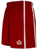 Closeout-Admiral Wolverhampton Soccer Shorts
