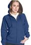 Vos Ladies Full Zip Sherpa Lining Hoodie