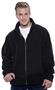 Vos Polar Fleece Full Zipper Jackets