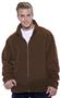 Vos Polar Fleece Full Zipper Jackets
