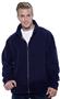 Vos Polar Fleece Full Zipper Jackets
