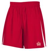Closeout-Admiral Munich Soccer Shorts