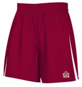 Closeout-Admiral Munich Soccer Shorts