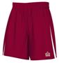 Closeout-Admiral Munich Soccer Shorts