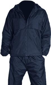 NAVY (OPEN BOTTOM PANTS)