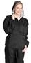 Vos Adult Half Zipper Water Resistant Warm Up Sets