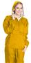Vos Adult Half Zipper Water Resistant Warm Up Sets