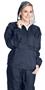 Vos Adult Half Zipper Water Resistant Warm Up Sets