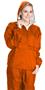 Vos Adult Half Zipper Water Resistant Warm Up Sets
