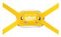 Schutt Youth 4-PT High Hook Up Hard Cup Chinstraps