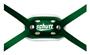 Schutt Youth 4-PT High Hook Up Hard Cup Chinstraps