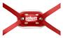 Schutt Youth 4-PT High Hook Up Hard Cup Chinstraps