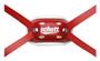Schutt Youth 4-PT High Hook Up Hard Cup Chinstraps