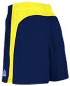 CLOSEOUT-Admiral Arsenal Soccer Shorts