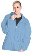 Vos Water Resistant Taffeta Nylon Windbreakers Vos Water Resistant Taffeta Nylon Windbreakers