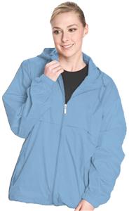 CAROLINA BLUE
