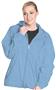 Vos Water Resistant Taffeta Nylon Windbreakers