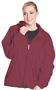 Vos Water Resistant Taffeta Nylon Windbreakers