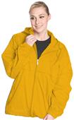 Vos Water Resistant Taffeta Nylon Windbreakers Vos Water Resistant Taffeta Nylon Windbreakers