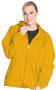 Vos Water Resistant Taffeta Nylon Windbreakers