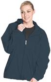 Vos Water Resistant Taffeta Nylon Windbreakers Vos Water Resistant Taffeta Nylon Windbreakers