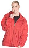 Vos Water Resistant Taffeta Nylon Windbreakers Vos Water Resistant Taffeta Nylon Windbreakers