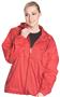 Vos Water Resistant Taffeta Nylon Windbreakers