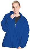 Vos Water Resistant Taffeta Nylon Windbreakers Vos Water Resistant Taffeta Nylon Windbreakers
