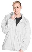 Vos Water Resistant Taffeta Nylon Windbreakers Vos Water Resistant Taffeta Nylon Windbreakers
