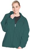 Vos Water Resistant Taffeta Nylon Windbreakers Vos Water Resistant Taffeta Nylon Windbreakers