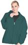 Vos Water Resistant Taffeta Nylon Windbreakers