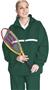 Vos Microfiber Polyester Warm Up Sets