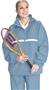 Vos Microfiber Polyester Warm Up Sets