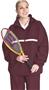 Vos Microfiber Polyester Warm Up Sets
