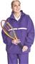 Vos Microfiber Polyester Warm Up Sets