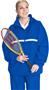Vos Microfiber Polyester Warm Up Sets