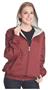 Vos Taffeta Nylon Jackets W/ Hood