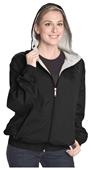Vos Taffeta Nylon Jackets W/ Hood Vos Taffeta Nylon Jackets W/ Hood