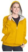 Vos Taffeta Nylon Jackets W/ Hood Vos Taffeta Nylon Jackets W/ Hood
