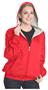 Vos Taffeta Nylon Jackets W/ Hood