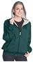 Vos Taffeta Nylon Jackets W/ Hood